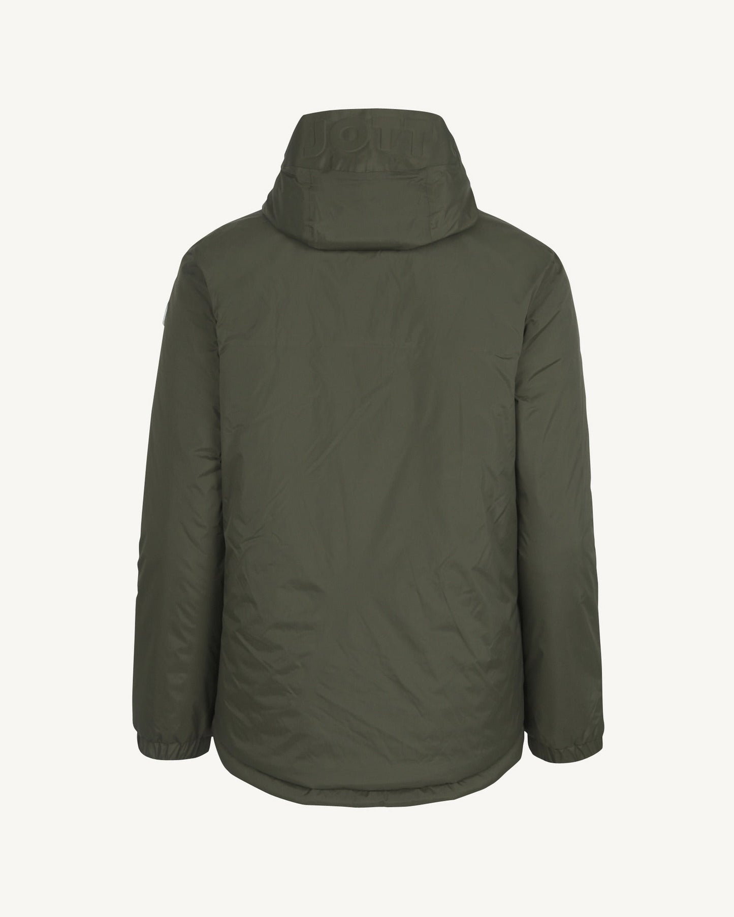 Doudoune ultralégère réversibles Army Chicago 2.0