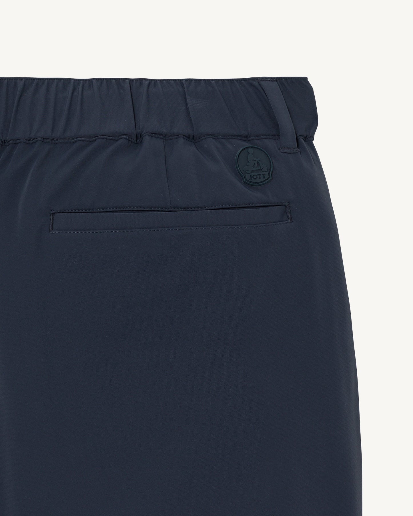 Short homme stretch Marine Monaco