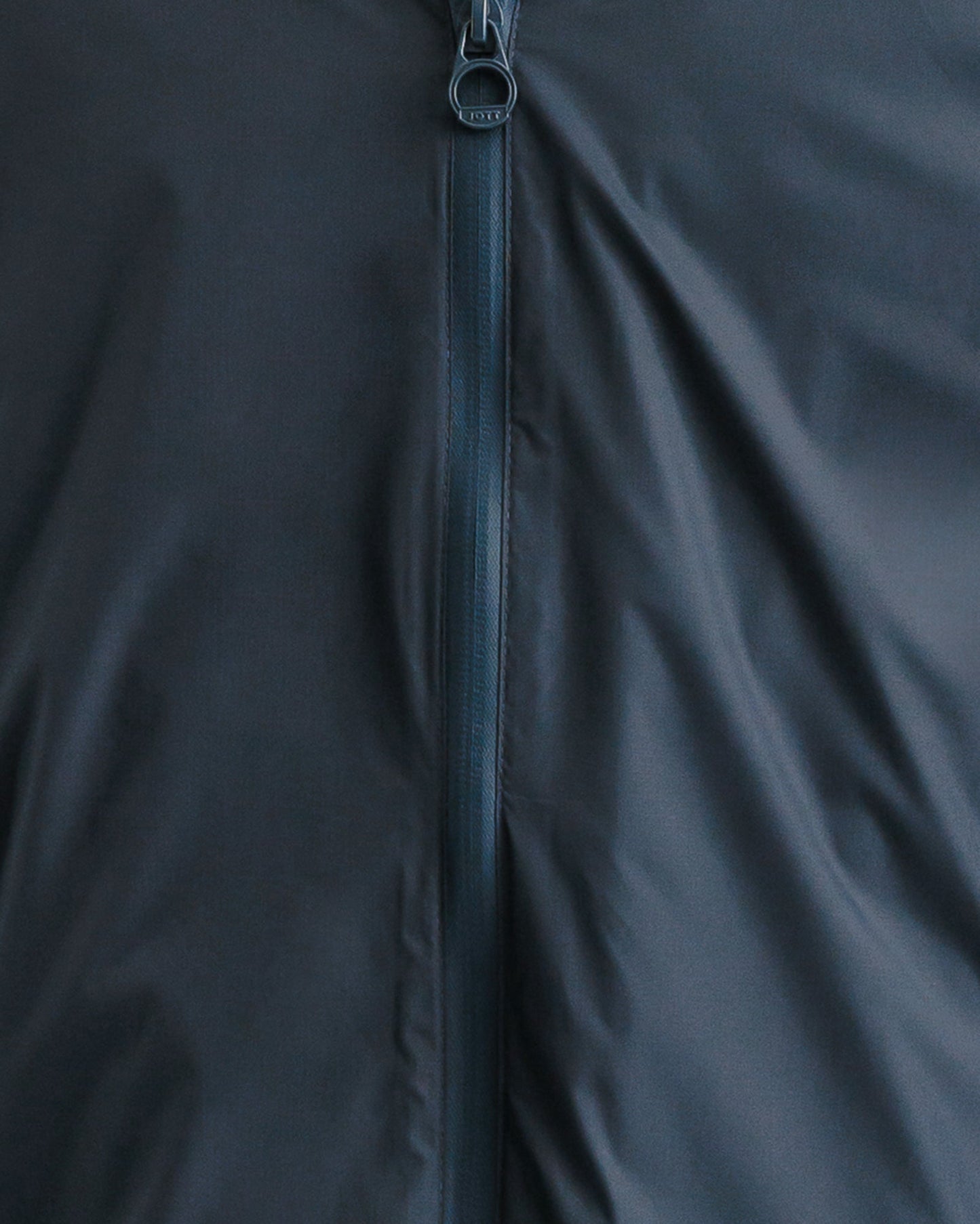 Imperméable paquetable Marine Derry