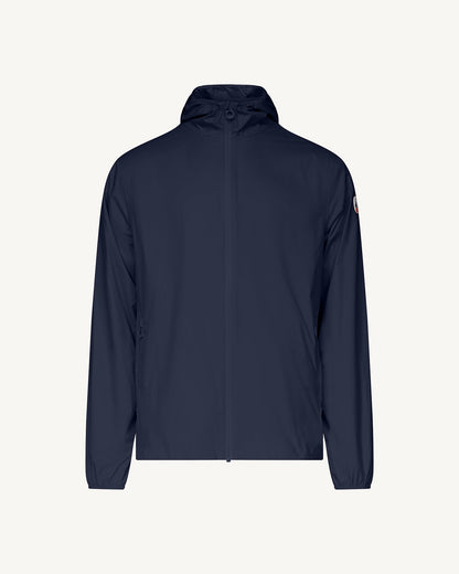 Imperméable paquetable Marine Derry
